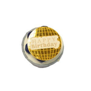 Honey And Sweetness Acrylic <b>Cake</b> Topper 2.5mm Wood 0.8mm Acrylic Round Birthday <b>Decorations</b> Party <b>Supplies</b> - Product Image 5