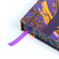 Ensemble de livres de fantasy en édition collector personnalisée, couverture rigide, boîte de protection, estampage à chaud en or, série de romans, auteurs, éditeurs
