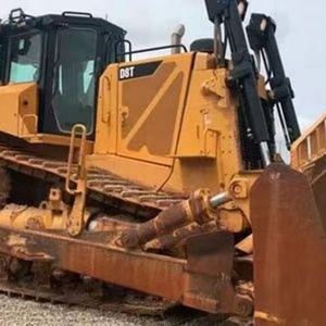 Bulldozer Grande de 38 Toneladas Caterpillar D8T en Venta a Precio Económico y Caterpillar D9T en Venta, Consultas Bienvenidas - Product Image 5