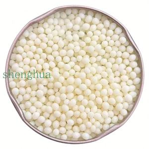 Granulés de qualité film de granules de polyuréthane thermoplastique (TPU) de résistance à basse température à haute brillance pour une utilisation dans les films - Product Image 3