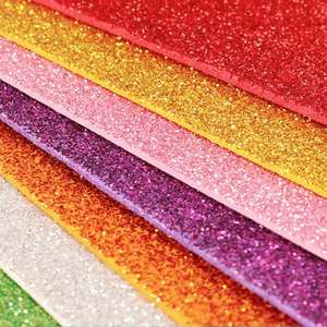 Goma Eva Everbright en Láminas, Hoja de Espuma Artesanal, Espuma Eva - Product Image 3