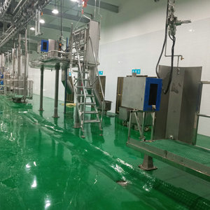 <span class=keywords><strong>Abattoir</strong></span> à bétail avec équipement d'abattage de bovins - Product Image 5