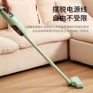 Bymaocar Cordless Handheld Vacuum Cleaner 13000Pa High Suction <b>Mop</b> For Home Multi Use - Product Image 2