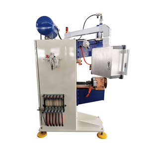 Nouvelle machine de soudage automatique de coutures métalliques 50KVA-200KVA 380V certifiée ISO CE - Product Image 6