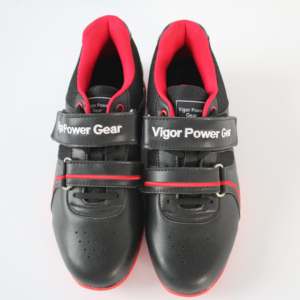 <span class=keywords><strong>Scarpe</strong></span> per sollevamento pesi di attrezzature per il <span class=keywords><strong>fitness</strong></span> di alta qualità in <span class=keywords><strong>scarpe</strong></span> sportive per allenamento di allenamento di powerlifting - Product Image 1