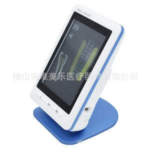 Localizador Apical Eléctrico de Alta Calidad, Dispositivo Dental Preciso para Medir la Longitud del Conducto Radicular, Material Plástico y Metálico - Product Image 2