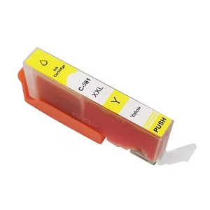 <span class=keywords><strong>Cartouche</strong></span> d'encre compatible PGI-580 CLI-<span class=keywords><strong>581</strong></span> pour imprimante <span class=keywords><strong>Canon</strong></span> PGI580 CLI581 PIXMA TS6251 TS6350 TS6351 TS8150 TS8151 TS8152 - Product Image 2