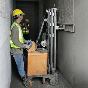 İyi Fiyatlı Duvar Sıva Makinesi, Sıva Makinesi, Duvar Sıvama Otomatik Robot Sıva Makinesi - Product Image 4