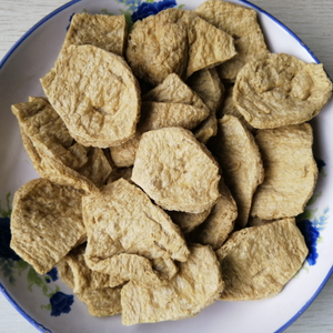 Nourriture végétalienne Nourriture Instantanée <span class=keywords><strong>Gluten</strong></span> De <span class=keywords><strong>Blé</strong></span> Riche en Protéines Vegan Viande - Product Image 3