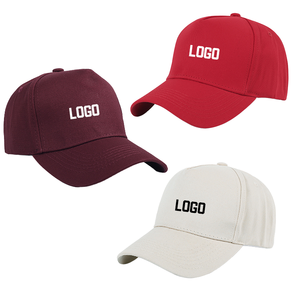 Casquette Trucker 5 Panneaux en Coton Personnalisable OEM, Respirante, Imperméable, Unisexe, Édition Été 2026 - Product Image 1