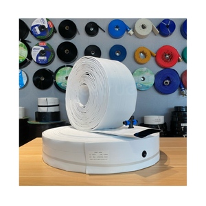 <span class=keywords><strong>Tubo</strong></span> Layflat Prefabbricato in PE con Fori per <span class=keywords><strong>Irrigazione</strong></span> a Goccia, <span class=keywords><strong>Tubo</strong></span> Principale FlexNet con Uscite d'Acqua per Sistema di <span class=keywords><strong>Irrigazione</strong></span> a Goccia - Product Image 4