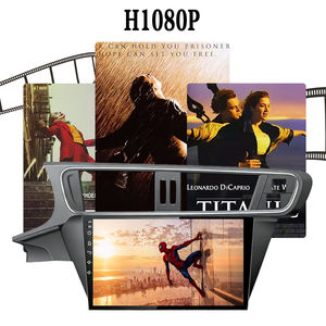 Reproductor de DVD para Auto <span class=keywords><strong>con</strong></span> <span class=keywords><strong>Pantalla</strong></span> IPS de 10.1 Pulgadas, Qualcomm Snapdragon, GPS, WIFI, Android, Estéreo para Auto para Citroen C3-XR 2014-2016 - Product Image 3