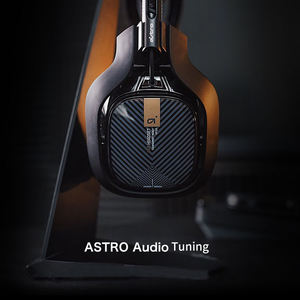 Audífonos para Juegos Logitech <span class=keywords><strong>Astro</strong></span> <span class=keywords><strong>A40</strong></span> al por Mayor, Audífonos con Sonido Envolvente 7.1 y Micrófono, Proveedor de Audífonos para Juegos - Product Image 4