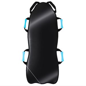 Woowave 2024 nouveau tapis de traîneau à neige flexible enroulable pour enfants adultes <span class=keywords><strong>volant</strong></span> léger traîneau à neige haute vitesse - Product Image 5