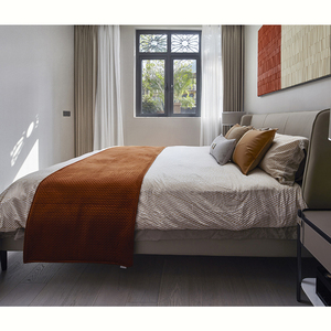 Meubles sur mesure de luxe léger italiens modernes pour villas haut de gamme et grands projets résidentiels de penthouse. - Product Image 6