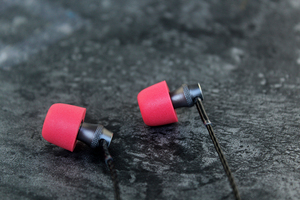Miniature Elite Audiophile ODM OEM Audio écouteurs écouteur - Product Image 5