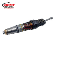 Proveedores de Repuestos para Excavadoras, Repuestos 4062569 4928260 4088327 para Motor Diésel ISX15