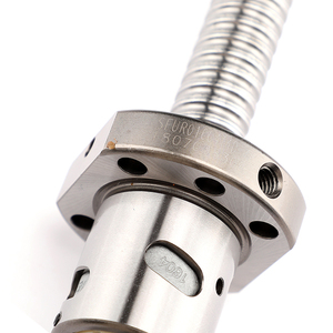 Soporte Técnico de Alta Precisión, Tornillo de 20 mm con Tuerca de Bola - Product Image 6