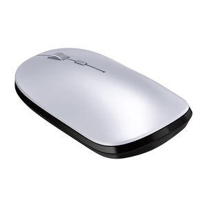 Benutzer definierte LOGO OEM 2,<span class=keywords><strong>4</strong></span> GHz Ergonomische Maus Tragbarer Büro <span class=keywords><strong>computer</strong></span> Laptop Mäuse Maus Inalambrico Ultra Thin Wireless <span class=keywords><strong>Mouse</strong></span> - Product Image 6