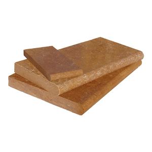 Motif de Versailles roulé en travertin Noche - Product Image 5