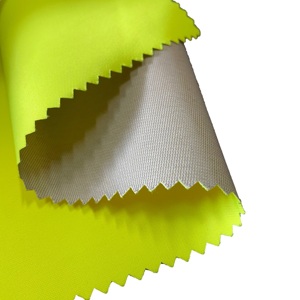 Nouvelle arrivée tissu de vêtements de travail imperméable, tissu antistatique imperméable - Product Image 4