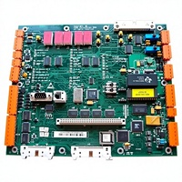 Ensamblaje de Placa de Circuito para Aspiradora Inteligente Personalizada, Proveedor de Procesamiento SMT Multicapa para PCBA de Electrodomésticos de Limpieza de Alta Eficiencia