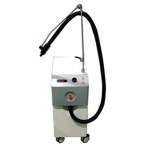 Machine de refroidissement cutané à air froid 800W -20°C ℃   Refroidisseur épidermique pour laser diode 808, épilation, élimination des tatouages, clinique de beauté - Product Image 6