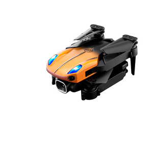 Vente chaude <span class=keywords><strong>KY907</strong></span> PRO Mini Drone Pliable 4K Double Caméra HD Caméra WIFI FPV RC Quadcopter Hélicoptère Avion Jouets pour Enfants - Product Image 1