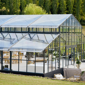 <b>Tents</b> For Events Wholesale Big Larger <b>Canopy</b> Outdoor <b>Tentes</b> Pour Événements Church Wedding Party Marquee <b>Tent</b> With Sidewall - Product Image 4