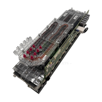 Printhead A3 FI1000, Kepala Cetak FI-1000 untuk HP PageWide FI 1000 P77940 1000 E77660 E77650 77650, Kepala Printer Industri 4 Warna