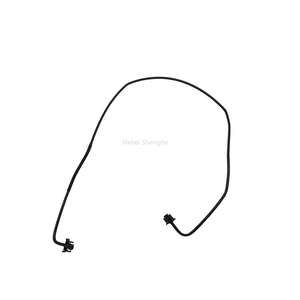 Tuyau d'eau supérieur LR024252 tuyau de débordement de réservoir supérieur de radiateur pour Land Rover pour Range Rover Evoque - Product Image 1