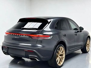 <span class=keywords><strong>Macan</strong></span> <span class=keywords><strong>2022</strong></span> 2.0T, SUV Compacto de Lujo, Motor <span class=keywords><strong>Turbo</strong></span>, Crossover Urbano Premium, Volante a la Izquierda - Product Image 3