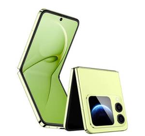 Nuevo Teléfono <span class=keywords><strong>Nova</strong></span> Flip S 5G CDMA LTE Dual SIM 2025 con Pantalla OLED de 6.9" /4400mAh 120Hz HarmonyOS Español - Product Image 4
