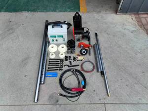 Offre de l'usine : Machine de perçage et de soudage portable 2 en 1, soudeuse <span class=keywords><strong>MIG</strong></span>, en vente chaude - Product Image 5