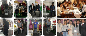 Silla de Oficina de Malla Deslizante de Alta Calidad Personalizada al por Mayor con Ruedas - Product Image 6