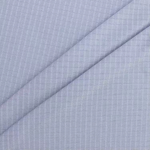 Tela de Malla de Nailon y Spandex de Alta Calidad, 100% Nailon, Elástica en 4 Direcciones, para Ropa Deportiva Femenina, Camisetas, Trajes de Baño y Lencería - Product Image 4