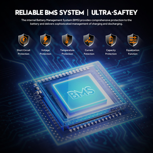 UL Power <b>Generators</b> Maintenance of 10Kw <b>Solar</b> Battery Storage Units Batterie Solaire Lithium 48V 200Ah Lithium Ion Battery Power - Product Image 6