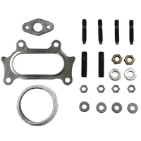 Nhà sản xuất cung cấp bộ chuyển đổi xúc tác cho Civic 1.8L DPF