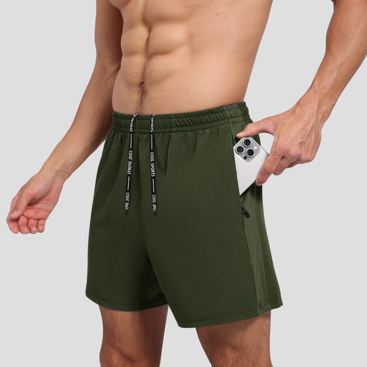 Army Green