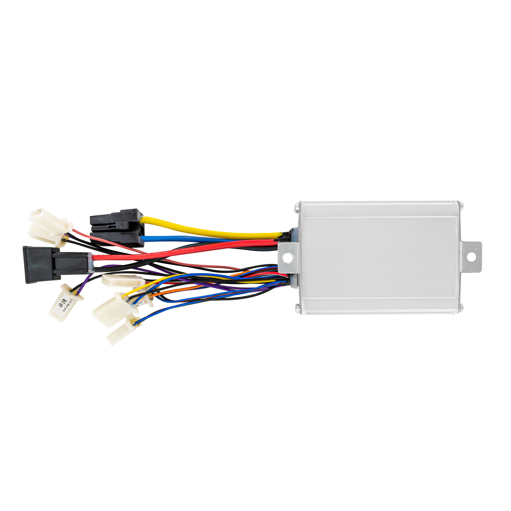 36V 48V 1000W щеточный мотор контроллер для трехколесный самокат