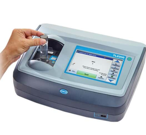 Turbidímetro HACH TL2300 Más Vendido, 0-4000 NTU, Precisión del 2%, Pantalla Táctil a Color de 7 Pulgadas, Lectura Inteligente de Estabilidad, Disponible en Stock - Product Image 3