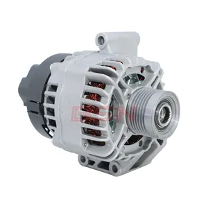 12 V 90 A Wechselstrom Auto Auto-Schaltmaschine für DAN1002 23792N 101210-1221 102211-8610 102211-8612 063358061010 063358062010