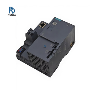 Contrôleur programmable PLC 6ES7512-1DK01-0AB0, série d'applications CPU pour réseau Ethernet Et 200SP, 20 entrées - Product Image 1