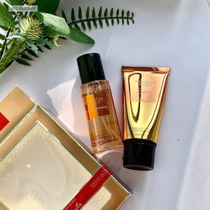 Spray de Perfume Ecológico - Aroma Floral Frutal Fresco de Larga Duración, Spray Corporal de Uso Diario, Spray para Baño y Cuerpo, Venta al por Mayor - Product Image 4