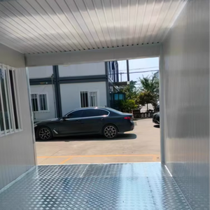 Có thể tháo rời <span class=keywords><strong>container</strong></span> nhà <span class=keywords><strong>Modular</strong></span> và dễ dàng để lắp ráp <span class=keywords><strong>container</strong></span> nhà lớn đúc sẵn nhà di động - Product Image 6