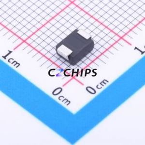 Diode EFMB204 SMB d'origine et neuve, diode à usage général, fournisseur de composants électroniques en gros et service BOM - Product Image 2