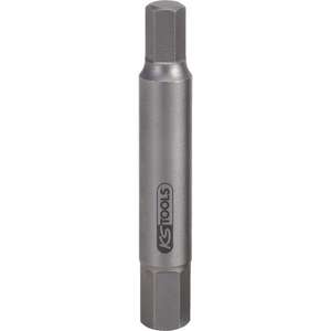 KS TOOLS-150,3107 Broca hexagonal Spezial de 10mm-EAN 4042146222959 VEHÍCULOS PESADOS - Product Image 1