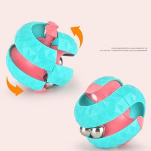 Juguete Orbital Ball, Cubos Antiestrés Giratorios, Juguete de Plástico para Niños y Adultos - Product Image 5