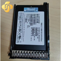 817111-001 816995-B21 Unidad de Estado Sólido SSD SATA 6G SFF de 2.5" y 960 GB para Servidores Empresariales SM863