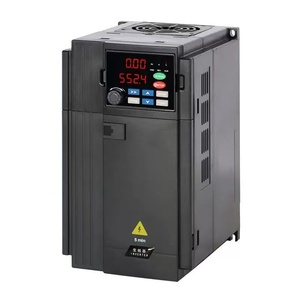 Variador de Frecuencia AC-DC-AC Henglin 220V/380V 0.75-630kW con Control PID Monofásico/Trifásico IP20 para Motor AC Personalizable - Product Image 1